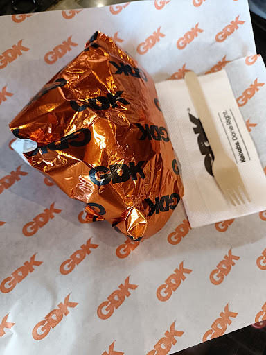 Photo of German Doner Kebab (GDK) - Unit B, 112 Penny St, Lancaster LA1 1XT