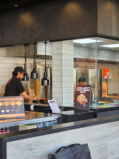 Photo of German Doner Kebab (GDK) - Unit B, 112 Penny St, Lancaster LA1 1XT