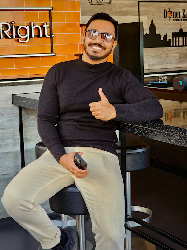 Photo of German Doner Kebab (GDK) - Unit B, 112 Penny St, Lancaster LA1 1XT