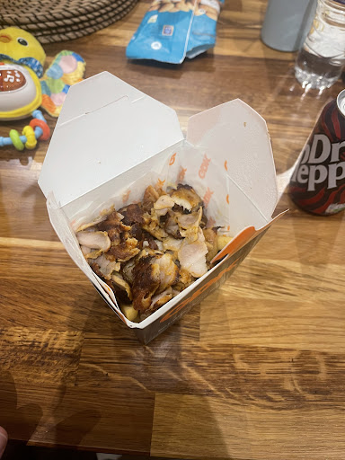 Photo of German Doner Kebab (GDK) - Unit B, 112 Penny St, Lancaster LA1 1XT