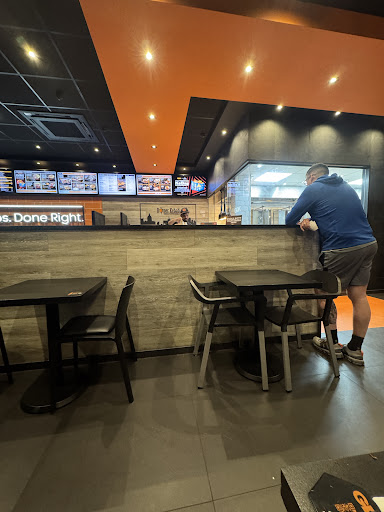 Photo of German Doner Kebab (GDK) - Unit B, 112 Penny St, Lancaster LA1 1XT