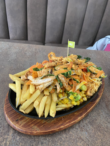 Photo of Perilicious - 89 Penny St, Lancaster LA1 1XN