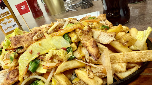 Photo of Perilicious - 89 Penny St, Lancaster LA1 1XN