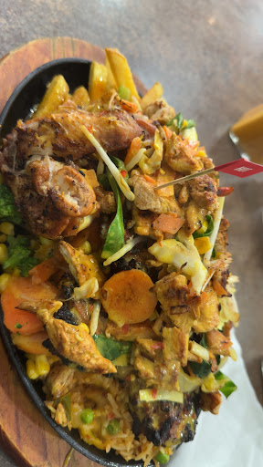 Photo of Perilicious - 89 Penny St, Lancaster LA1 1XN