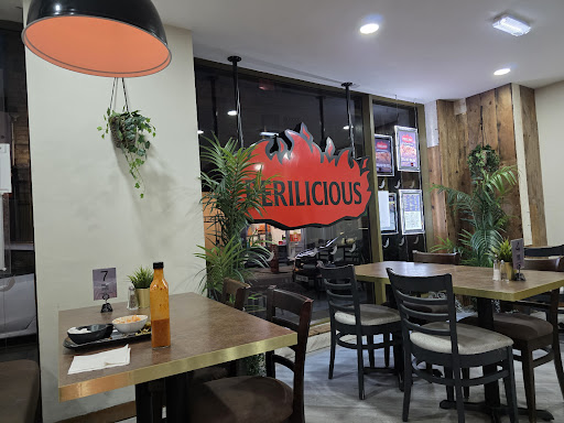 Photo of Perilicious - 89 Penny St, Lancaster LA1 1XN