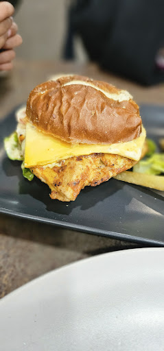 Photo of Perilicious - 89 Penny St, Lancaster LA1 1XN