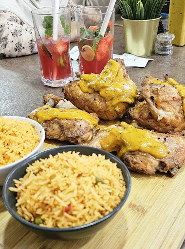 Photo of Perilicious - 89 Penny St, Lancaster LA1 1XN