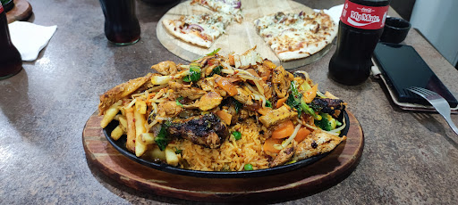 Photo of Perilicious - 89 Penny St, Lancaster LA1 1XN