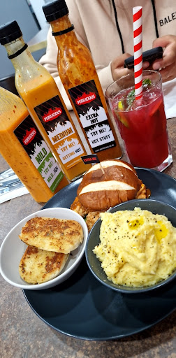 Photo of Perilicious - 89 Penny St, Lancaster LA1 1XN