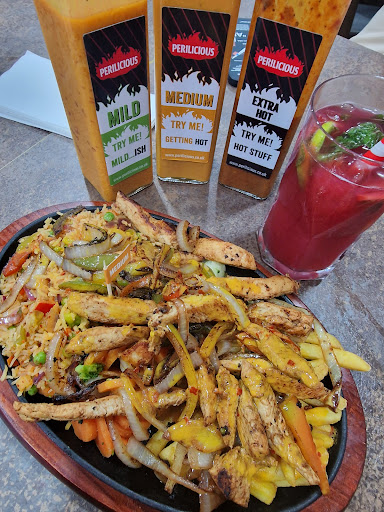 Photo of Perilicious - 89 Penny St, Lancaster LA1 1XN