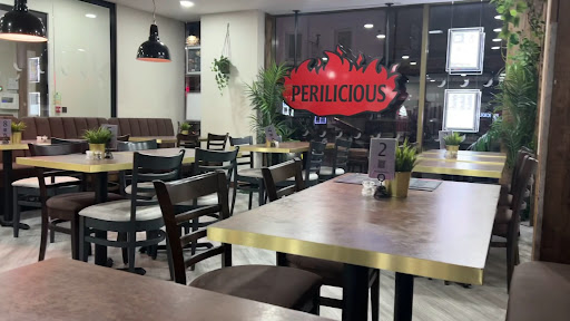 Photo of Perilicious - 89 Penny St, Lancaster LA1 1XN