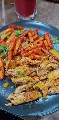 Photo of Perilicious - 89 Penny St, Lancaster LA1 1XN