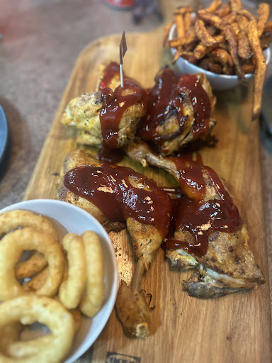 Photo of Perilicious - 89 Penny St, Lancaster LA1 1XN