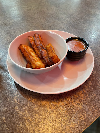 Photo of Perilicious - 89 Penny St, Lancaster LA1 1XN