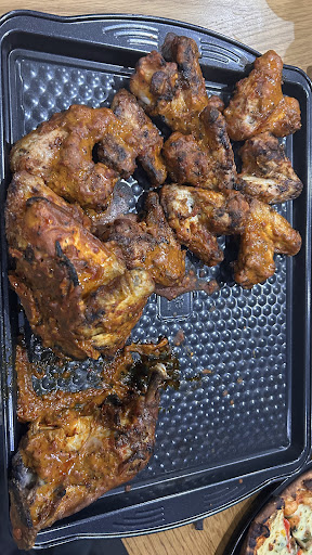 Photo of Perilicious - 89 Penny St, Lancaster LA1 1XN