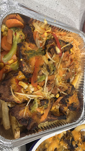 Photo of Perilicious - 89 Penny St, Lancaster LA1 1XN