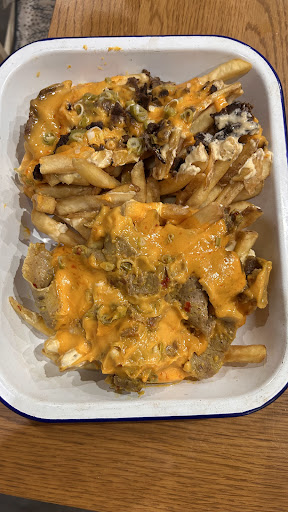 Photo of Perilicious - 89 Penny St, Lancaster LA1 1XN