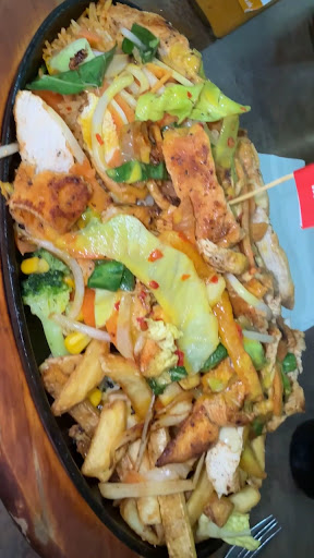 Photo of Perilicious - 89 Penny St, Lancaster LA1 1XN