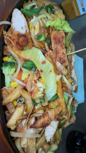 Photo of Perilicious - 89 Penny St, Lancaster LA1 1XN