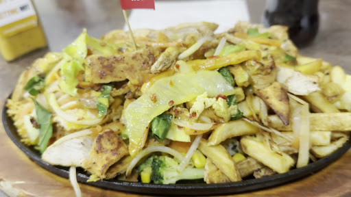 Photo of Perilicious - 89 Penny St, Lancaster LA1 1XN