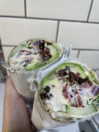 Photo of Moorish - 5 Moor Ln, Lancaster LA1 1QD