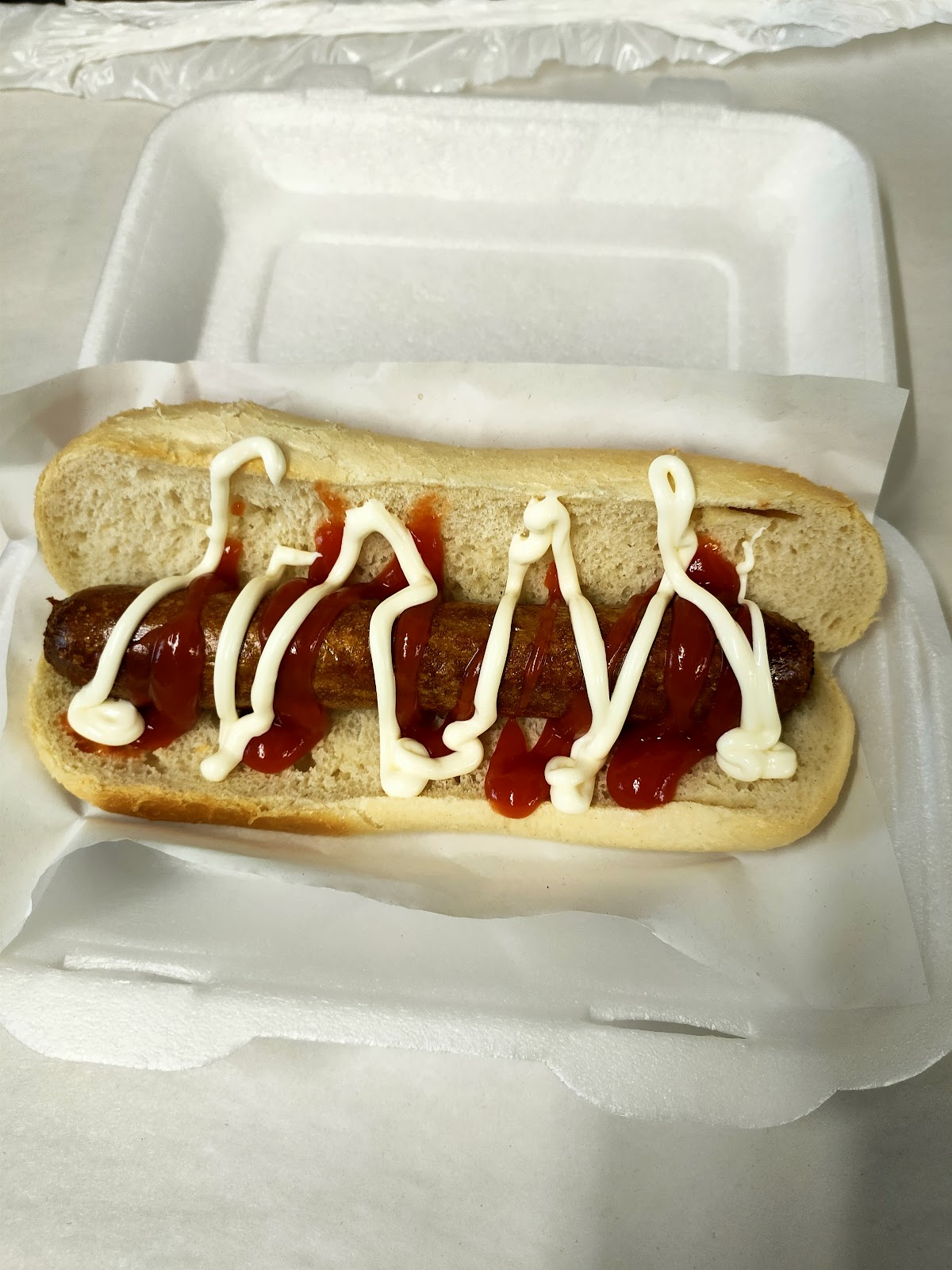 Photo of Raymans - 26 Queen St, Morecambe LA4 5EG