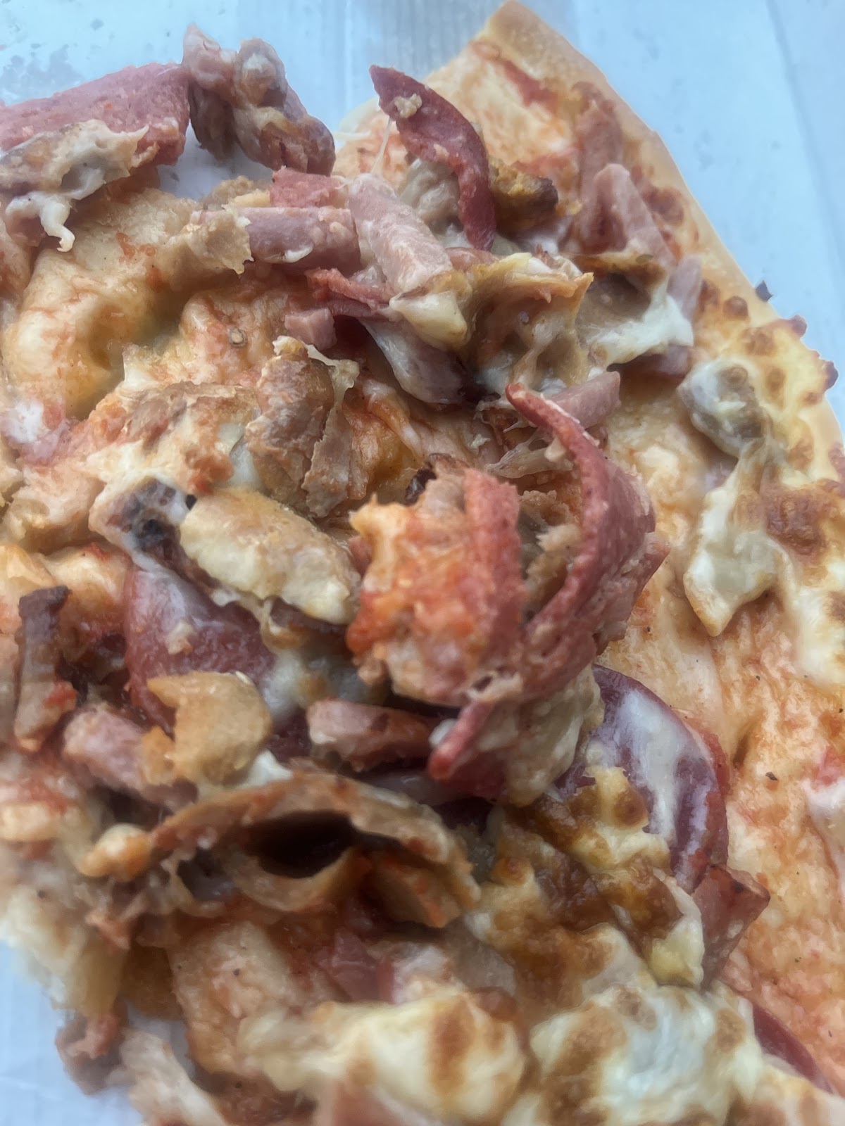 Photo of Raymans - 26 Queen St, Morecambe LA4 5EG