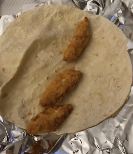 Photo of Marvin's - 19 Brock St, Lancaster LA1 1UR