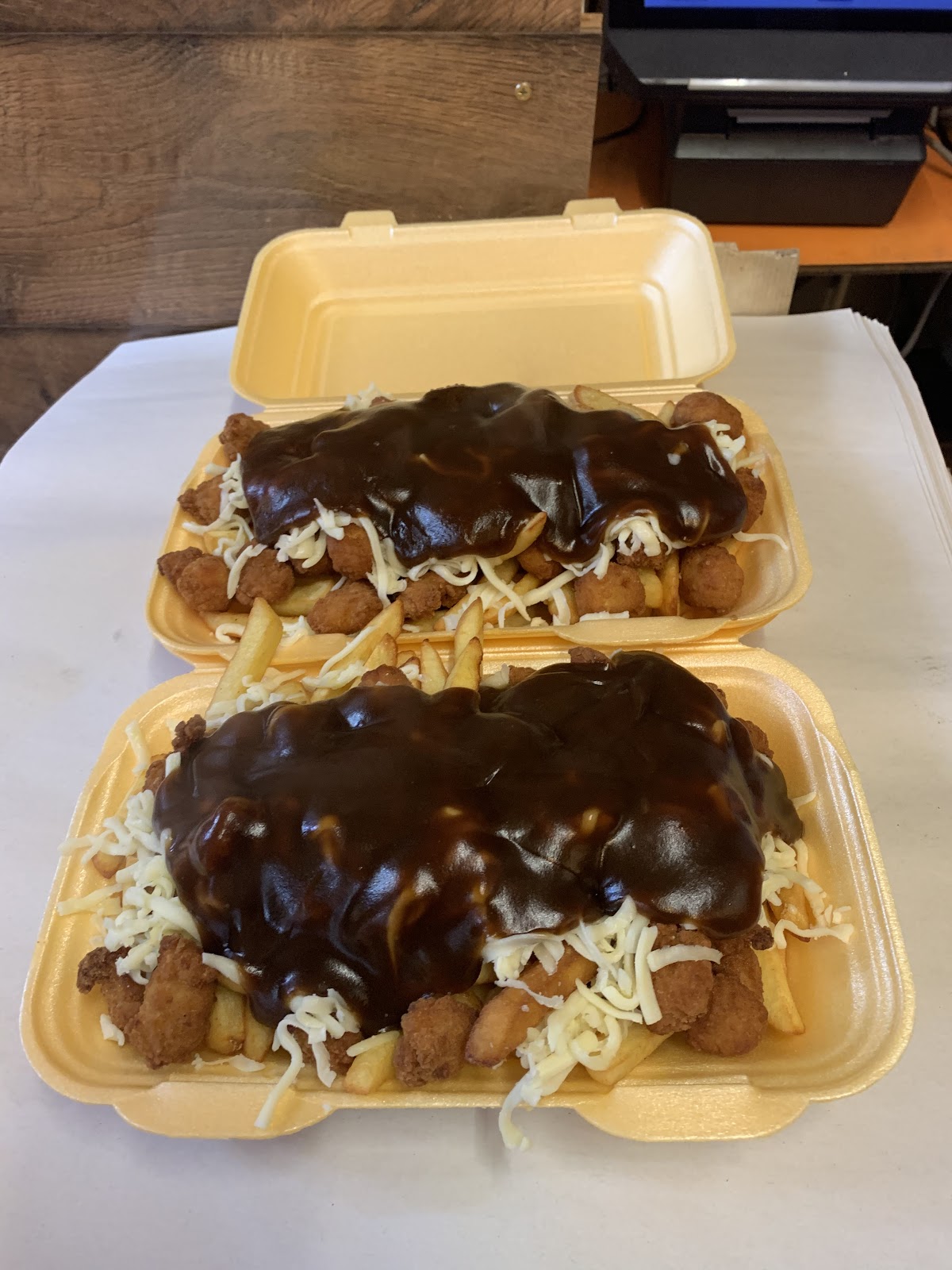 Photo of Marmara Kebab House-HALAL~ - 13 Brock St, Lancaster LA1 1UR