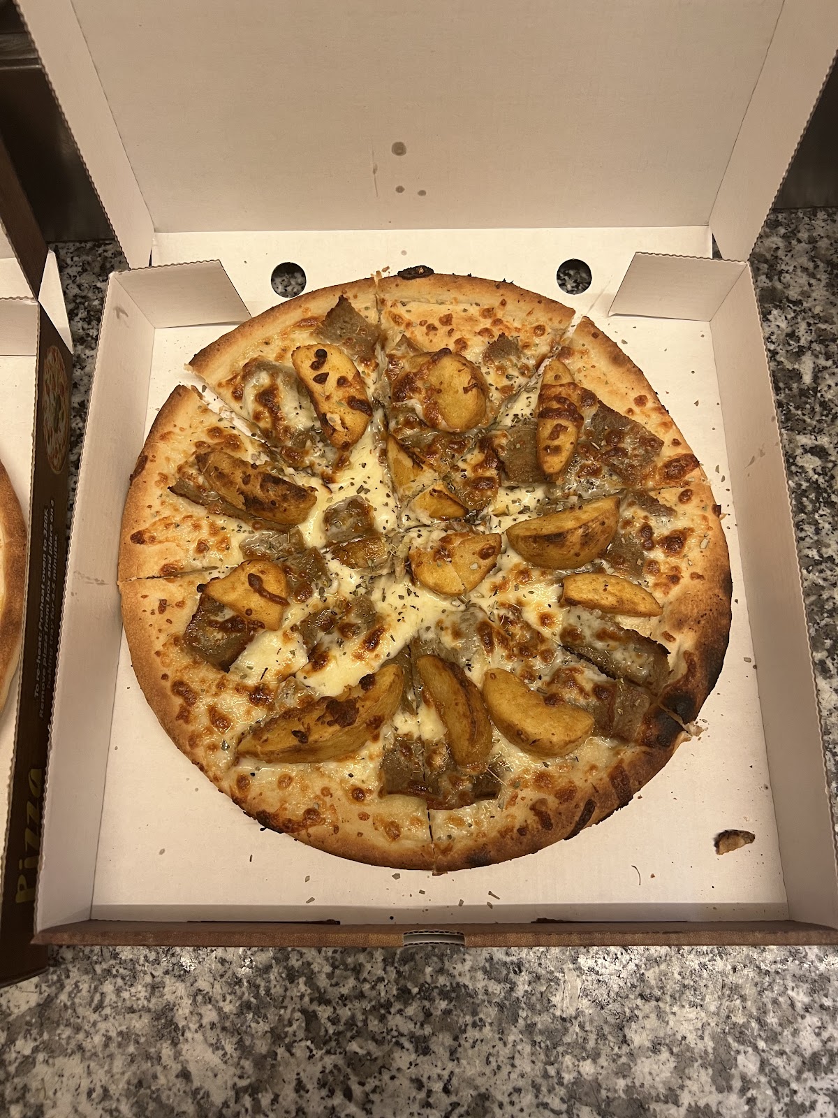 Photo of Marmara Kebab House-HALAL~ - 13 Brock St, Lancaster LA1 1UR