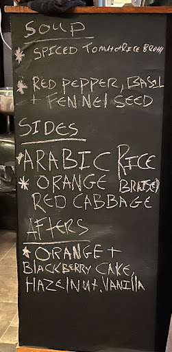 Photo of Rebel waltz - 51 Marine Rd W, West End, Morecambe LA4 4EU