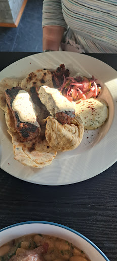 Photo of Rebel waltz - 51 Marine Rd W, West End, Morecambe LA4 4EU