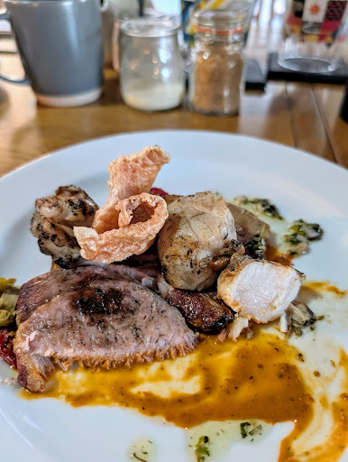 Photo of Rebel waltz - 51 Marine Rd W, West End, Morecambe LA4 4EU