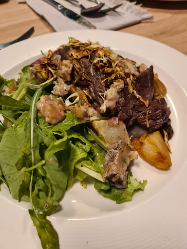 Photo of Rebel waltz - 51 Marine Rd W, West End, Morecambe LA4 4EU