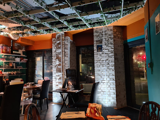 Photo of Rebel waltz - 51 Marine Rd W, West End, Morecambe LA4 4EU