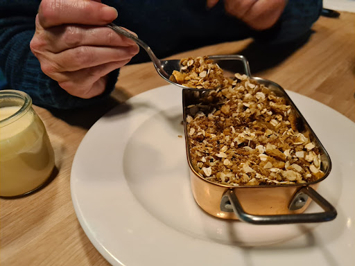 Photo of Rebel waltz - 51 Marine Rd W, West End, Morecambe LA4 4EU