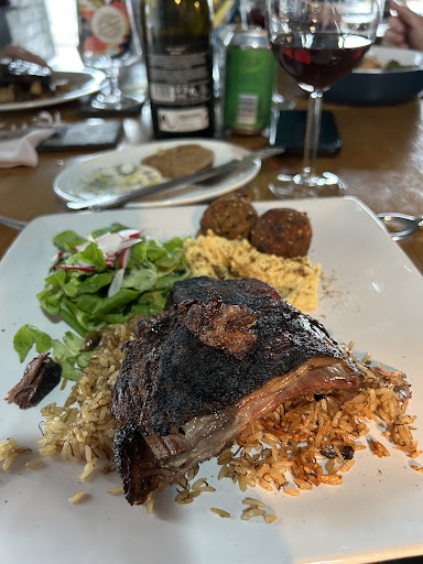 Photo of Rebel waltz - 51 Marine Rd W, West End, Morecambe LA4 4EU