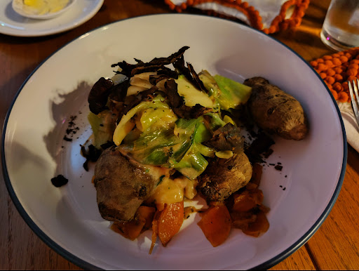 Photo of Rebel waltz - 51 Marine Rd W, West End, Morecambe LA4 4EU