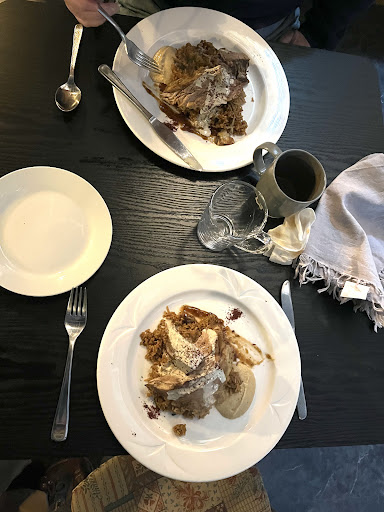 Photo of Rebel waltz - 51 Marine Rd W, West End, Morecambe LA4 4EU