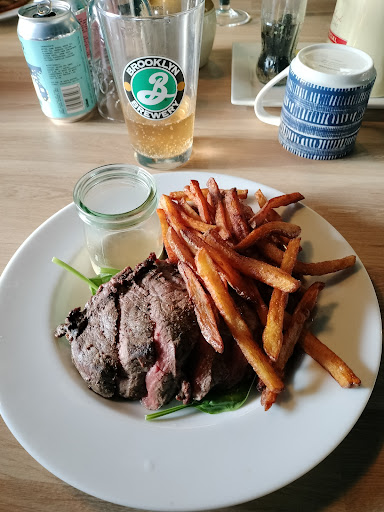 Photo of Rebel waltz - 51 Marine Rd W, West End, Morecambe LA4 4EU