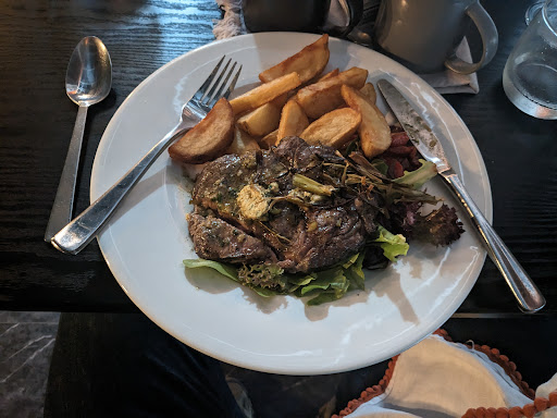 Photo of Rebel waltz - 51 Marine Rd W, West End, Morecambe LA4 4EU