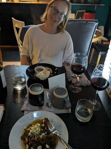 Photo of Rebel waltz - 51 Marine Rd W, West End, Morecambe LA4 4EU