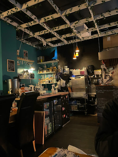 Photo of Rebel waltz - 51 Marine Rd W, West End, Morecambe LA4 4EU