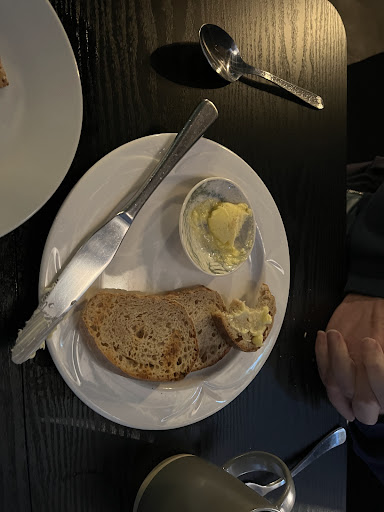 Photo of Rebel waltz - 51 Marine Rd W, West End, Morecambe LA4 4EU