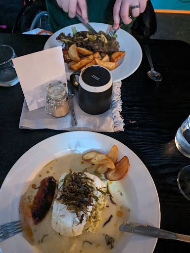 Photo of Rebel waltz - 51 Marine Rd W, West End, Morecambe LA4 4EU