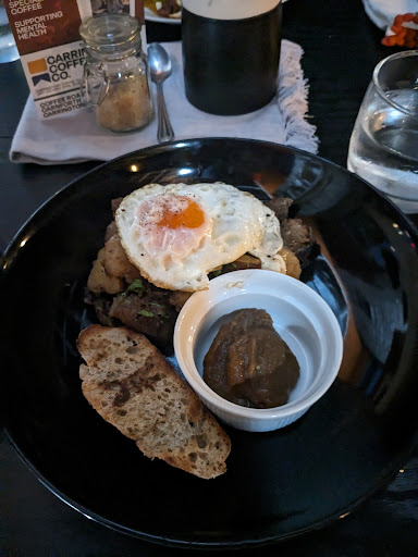 Photo of Rebel waltz - 51 Marine Rd W, West End, Morecambe LA4 4EU