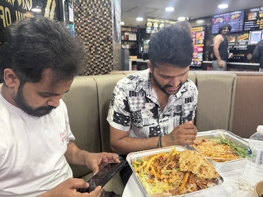 Photo of Sultan of Lancaster Experience - University, Edward Roberts Ct, Bailrigg, Lancaster LA1 4YA