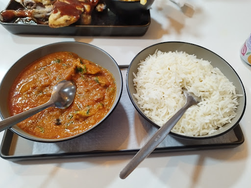 Photo of Sultan of Lancaster Experience - University, Edward Roberts Ct, Bailrigg, Lancaster LA1 4YA