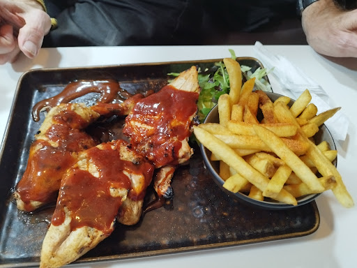 Photo of Sultan of Lancaster Experience - University, Edward Roberts Ct, Bailrigg, Lancaster LA1 4YA