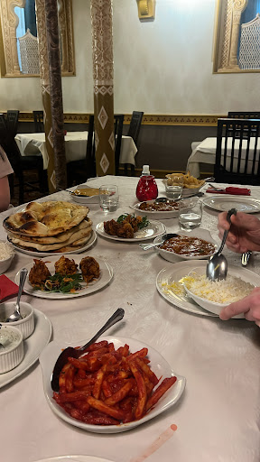 Photo of Sultan of Lancaster Experience - University, Edward Roberts Ct, Bailrigg, Lancaster LA1 4YA